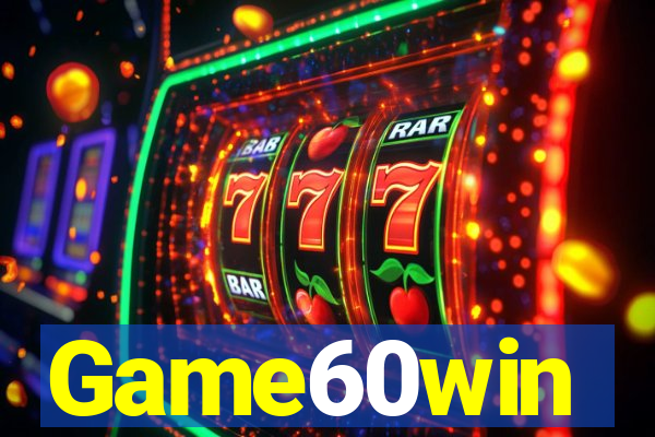 Game60win