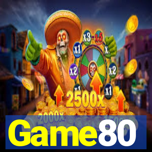 Game80