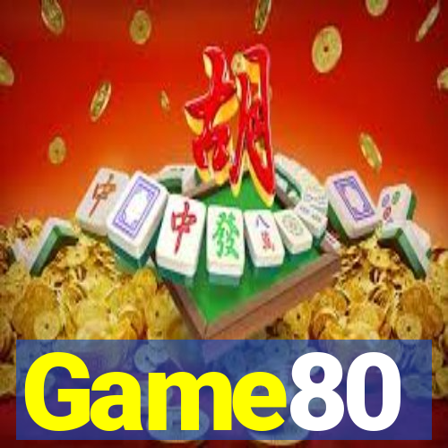 Game80