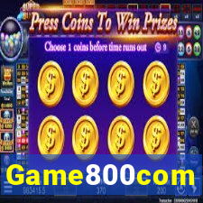 Game800com