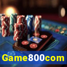 Game800com