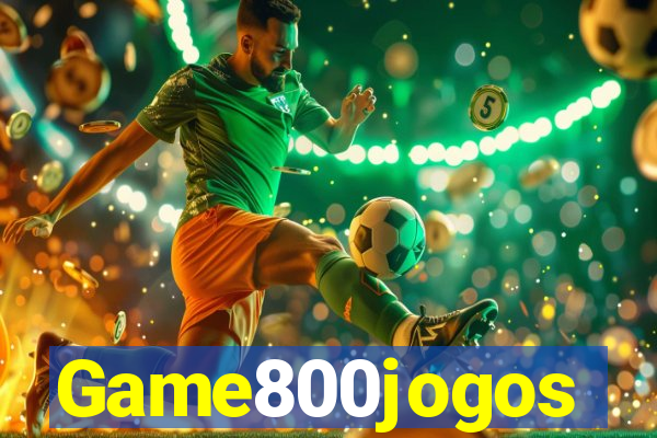 Game800jogos