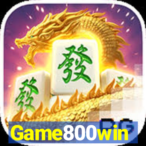 Game800win