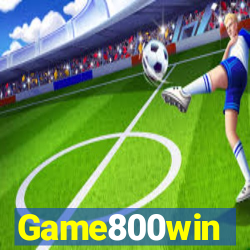 Game800win