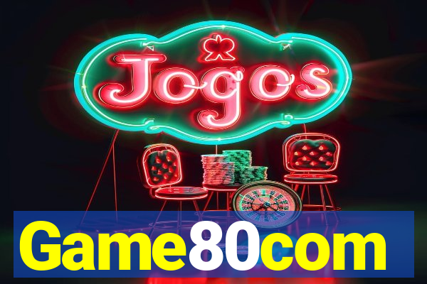 Game80com