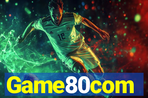 Game80com