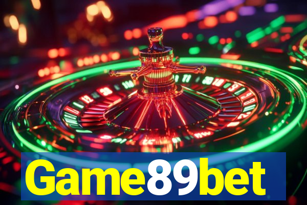 Game89bet
