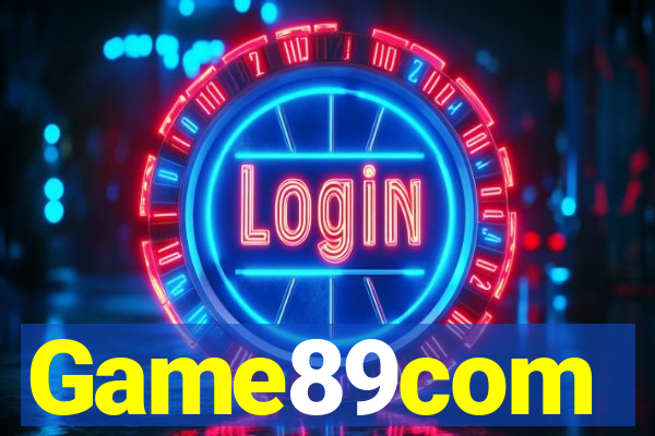 Game89com
