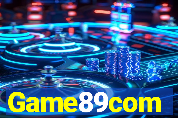 Game89com