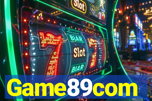 Game89com