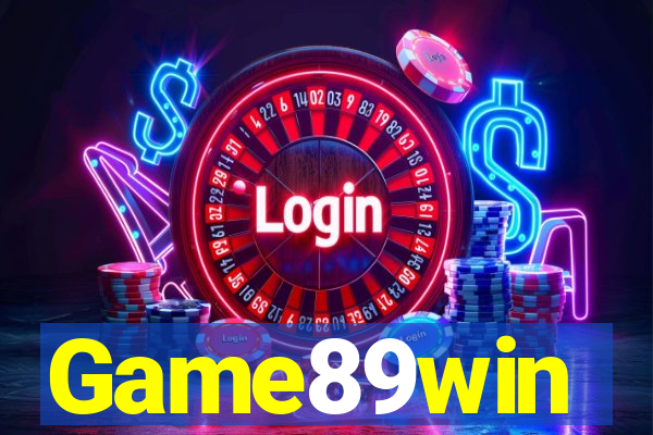 Game89win