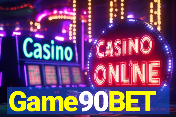 Game90BET
