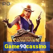 Game90cassino