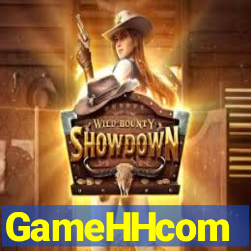 GameHHcom