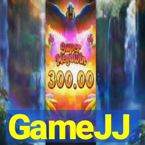 GameJJ