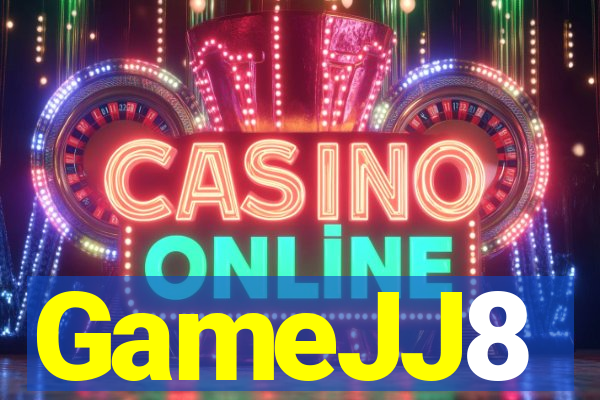 GameJJ8