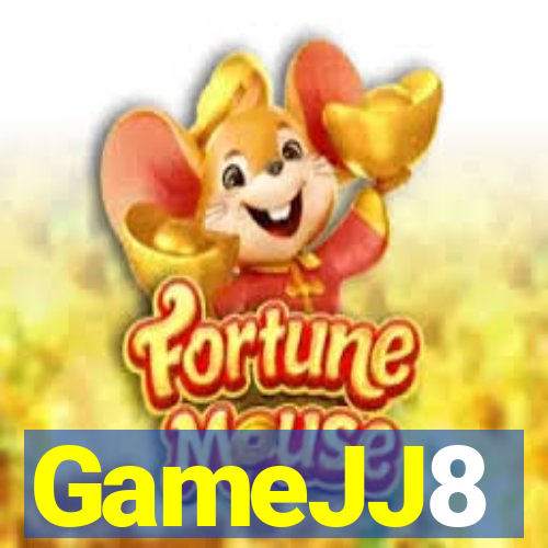 GameJJ8