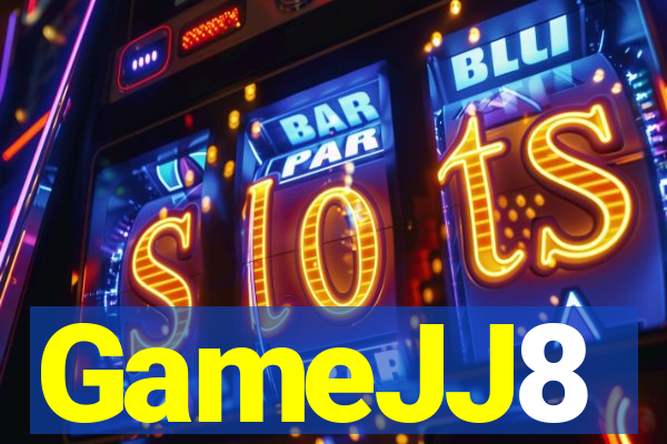 GameJJ8