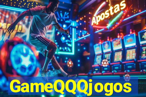 GameQQQjogos