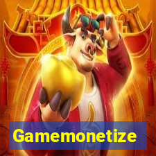 Gamemonetize