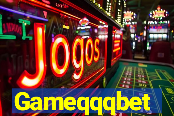 Gameqqqbet