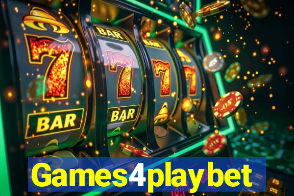 Games4playbet