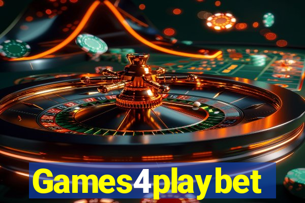 Games4playbet
