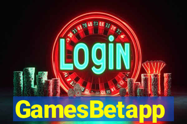 GamesBetapp