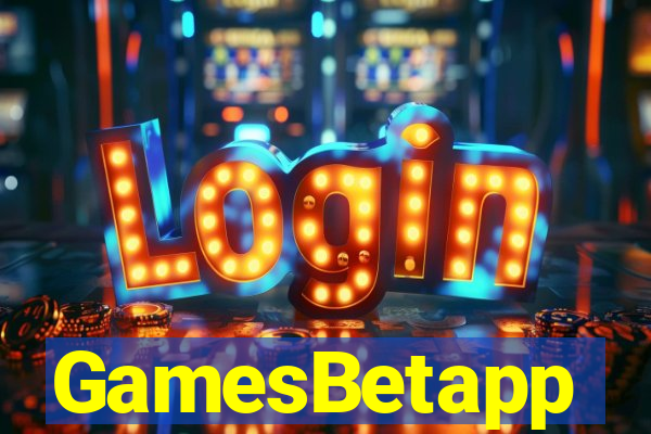 GamesBetapp