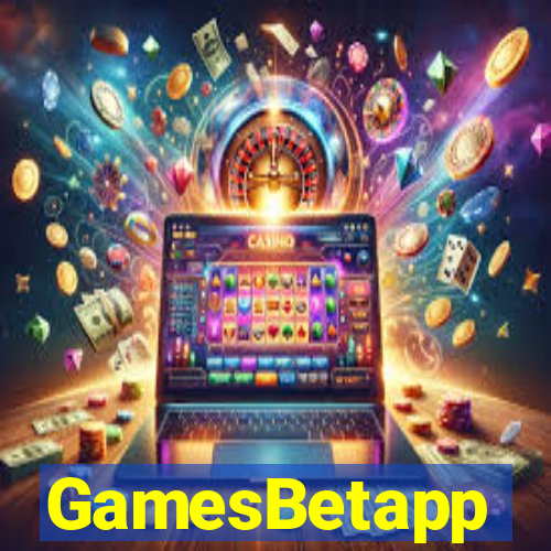 GamesBetapp