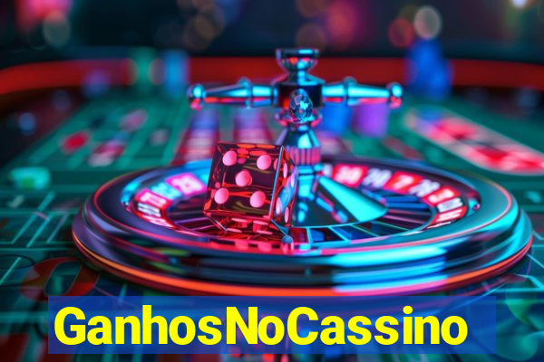 GanhosNoCassino