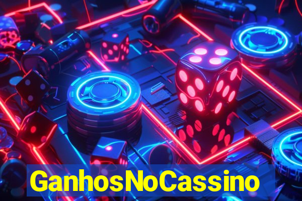 GanhosNoCassino