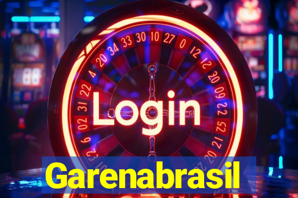 Garenabrasil