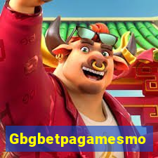 Gbgbetpagamesmo