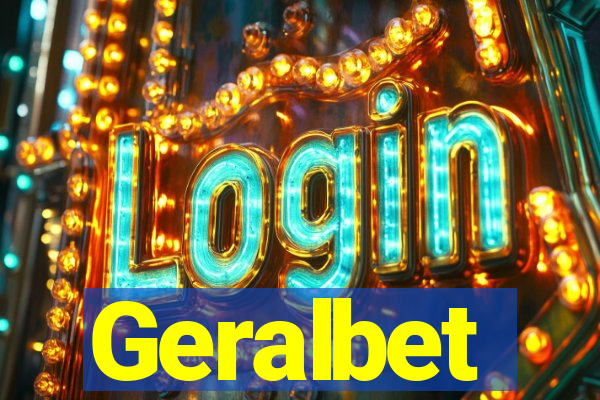 Geralbet