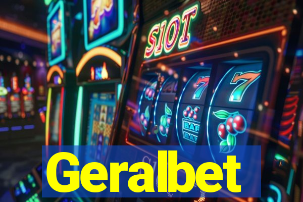 Geralbet