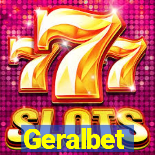 Geralbet