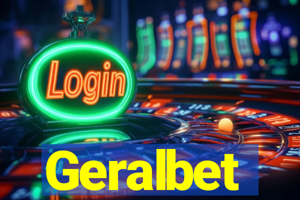Geralbet