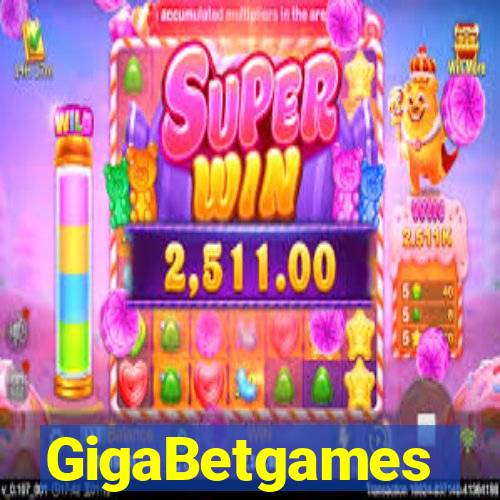GigaBetgames