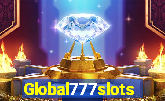 Global777slots