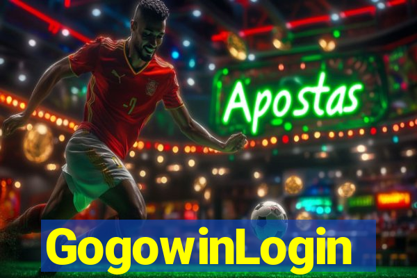 GogowinLogin