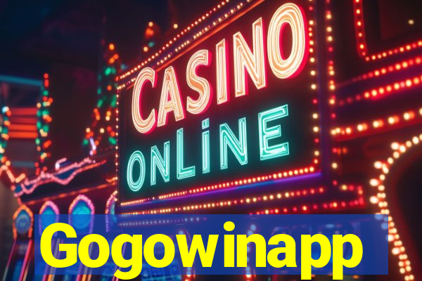 Gogowinapp