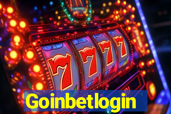Goinbetlogin