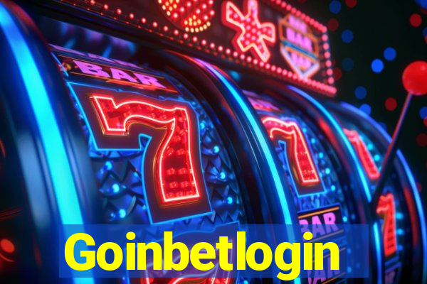 Goinbetlogin