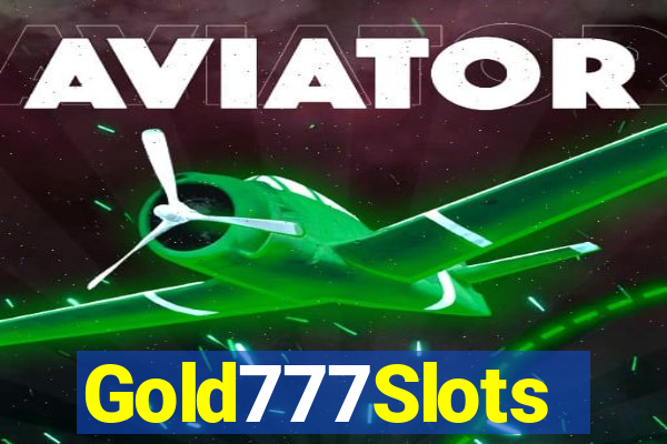 Gold777Slots
