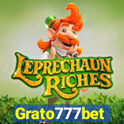 Grato777bet