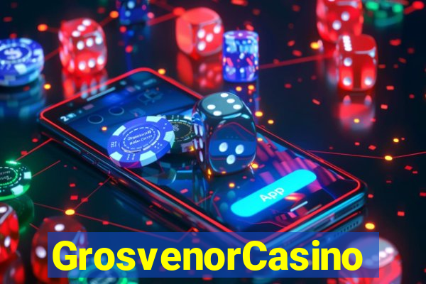 GrosvenorCasino