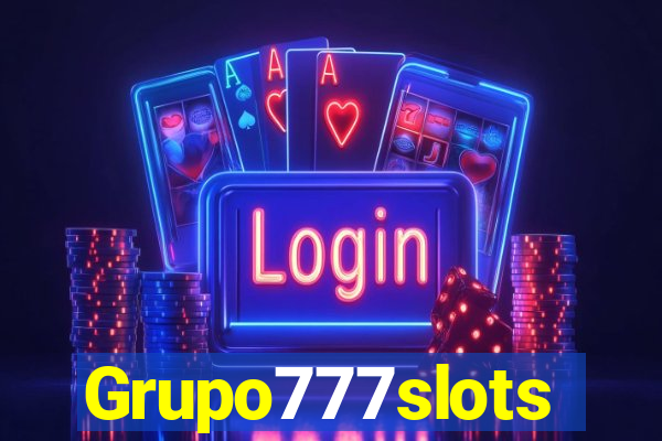 Grupo777slots