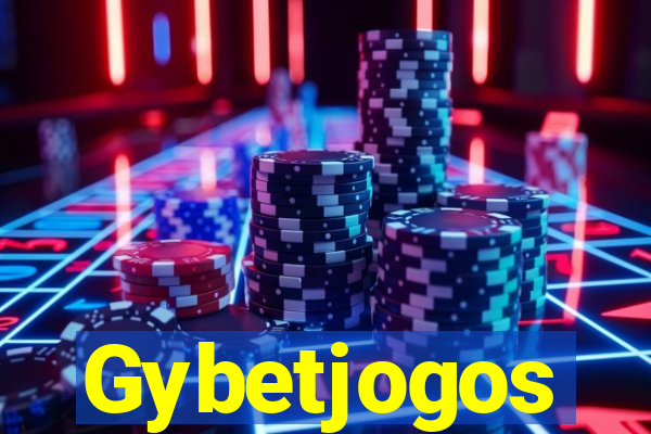 Gybetjogos