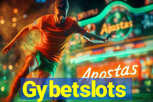 Gybetslots